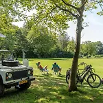 Citykamp Valkenburg - Maastricht 팔켄뷔르흐안더횔