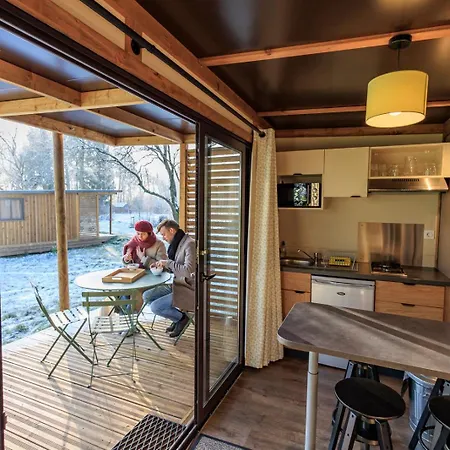 Kemping Citykamp Valkenburg - Maastricht *