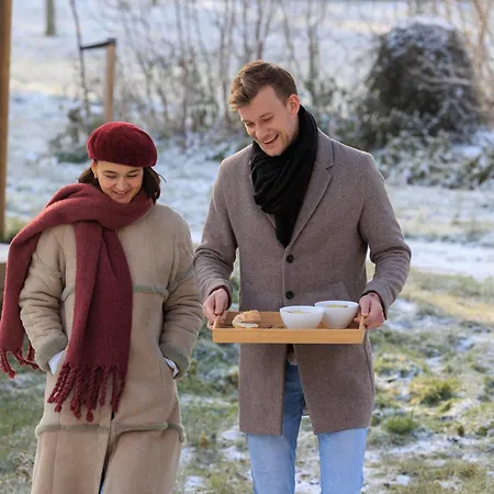 Kemping Citykamp Valkenburg - Maastricht Valkenburg aan de Geul