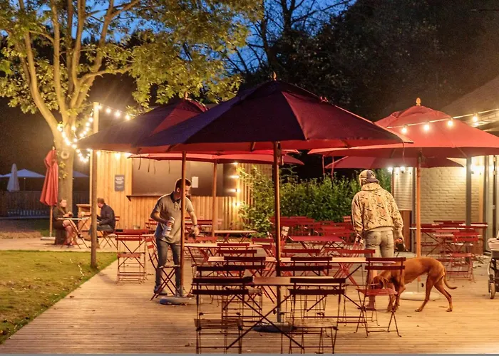 Campingplads Citykamp Valkenburg - Maastricht