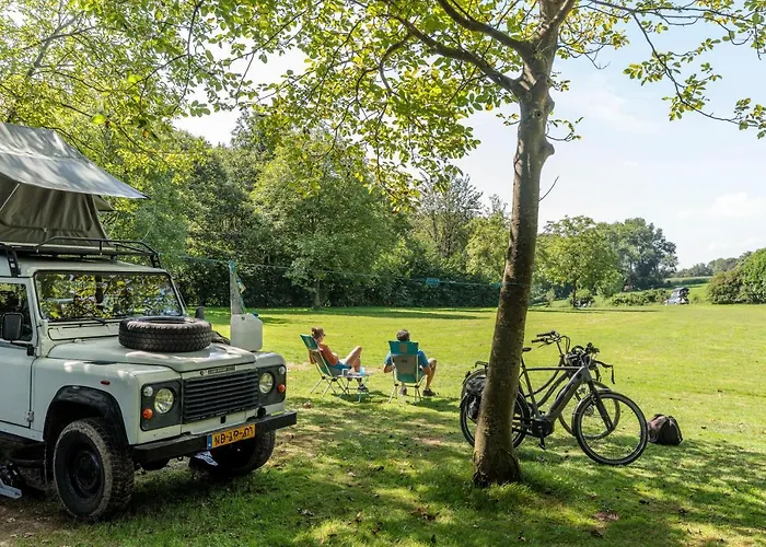 Citykamp Valkenburg - Maastricht Valkenburg aan de Geul