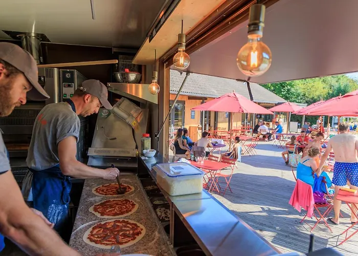 Campingplads Citykamp Valkenburg - Maastricht