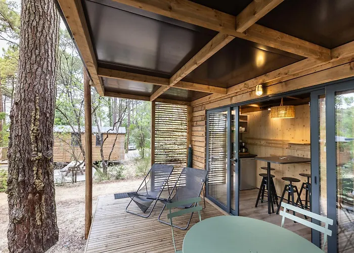 Citykamp Valkenburg - Maastricht Campingplads *