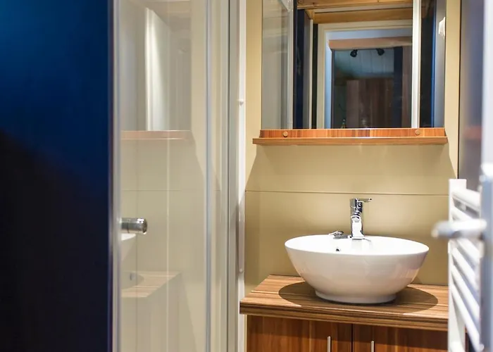 Citykamp Valkenburg - Maastricht Campingplads