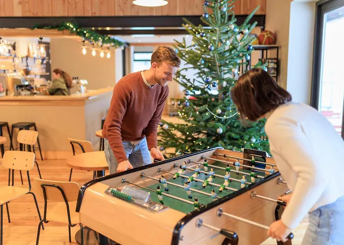 Campingplads Citykamp Valkenburg - Maastricht