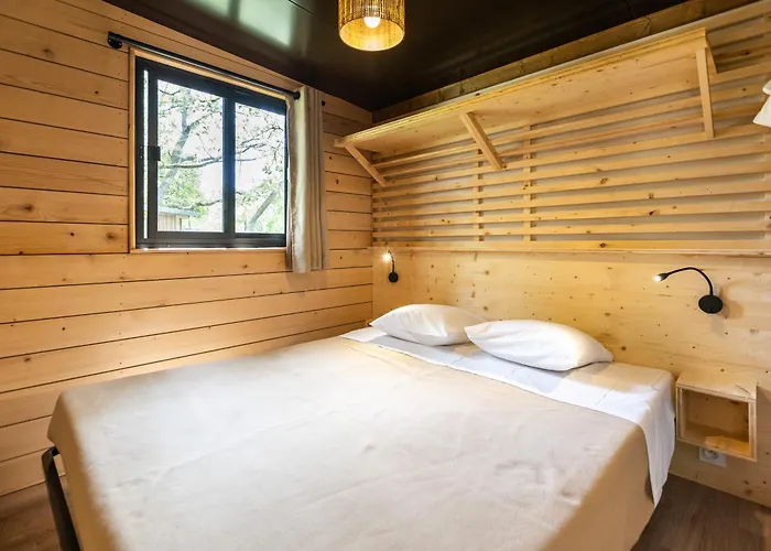 Citykamp Valkenburg - Maastricht Campingplads