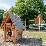 Camping Citykamp Valkenburg - Maastricht Valkenburg aan de Geul