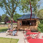 Citykamp Valkenburg - Maastricht *