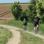 Citykamp Valkenburg - Maastricht Camping *