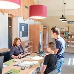 Кемпинг Citykamp Valkenburg - Maastricht