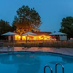 Camping Citykamp Valkenburg - Maastricht