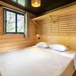 Citykamp Valkenburg - Maastricht Кемпинг