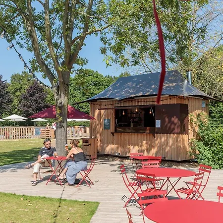 Citykamp Valkenburg - Maastricht *