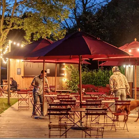 Camping Citykamp Valkenburg - Maastricht