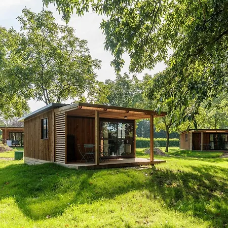 Valkenburg - Maastricht Camping *