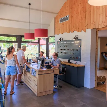 Valkenburg - Maastricht * Valkenburg aan de Geul