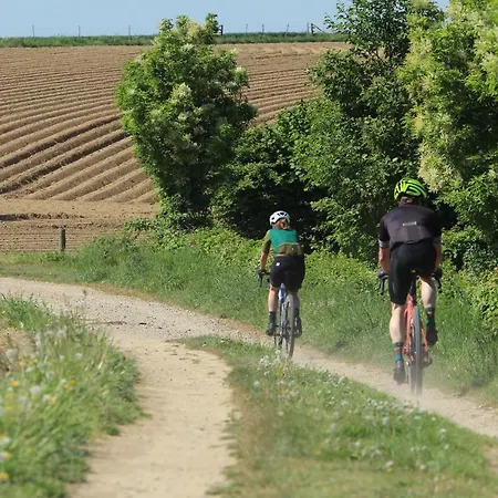 Valkenburg - Maastricht Camping *