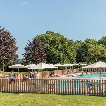 Camping Valkenburg - Maastricht Valkenburg aan de Geul