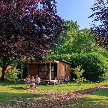 Camping Valkenburg - Maastricht *