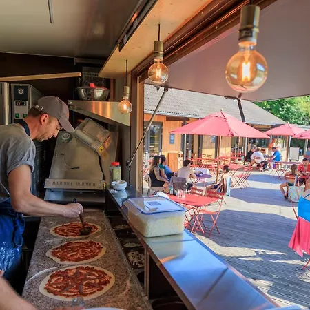 Camping Citykamp Valkenburg - Maastricht