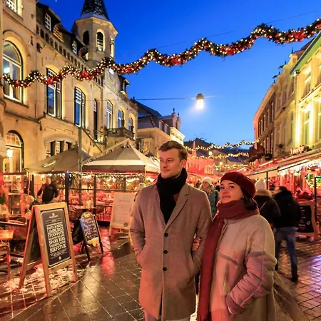 Valkenburg - Maastricht