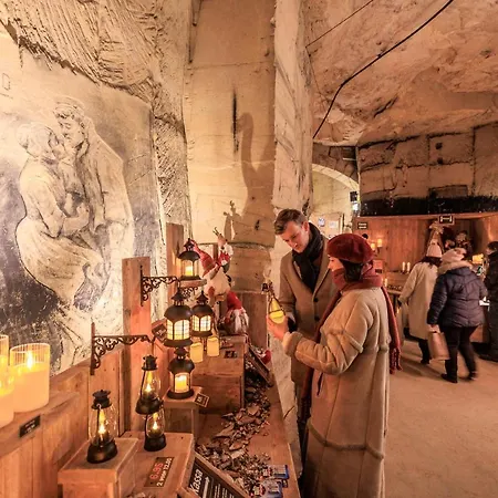 Valkenburg - Maastricht Camping *