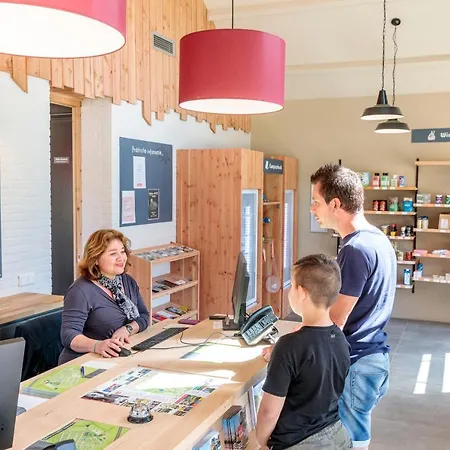 Camping Valkenburg - Maastricht