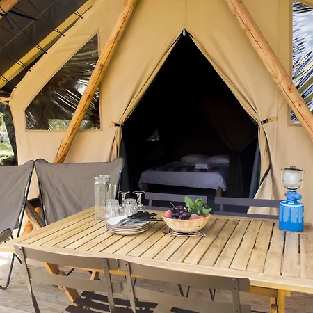 Valkenburg - Maastricht Camping Valkenburg aan de Geul