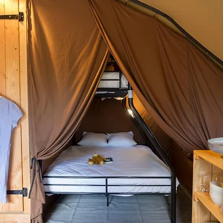 Valkenburg - Maastricht Camping Valkenburg aan de Geul