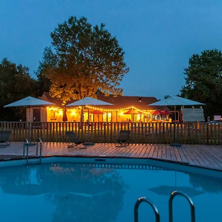 Camping Valkenburg - Maastricht