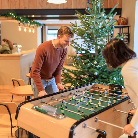 Campeggio Citykamp Valkenburg - Maastricht