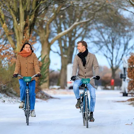 Valkenburg - Maastricht Camping *