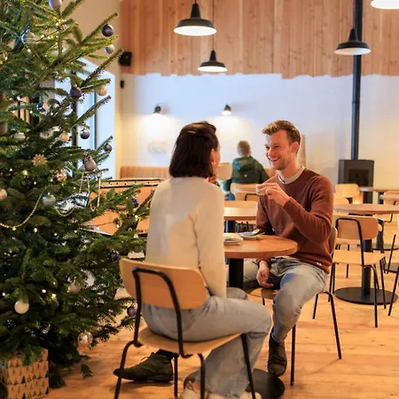 Valkenburg - Maastricht Camping