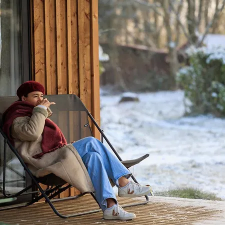 Valkenburg - Maastricht Camping *