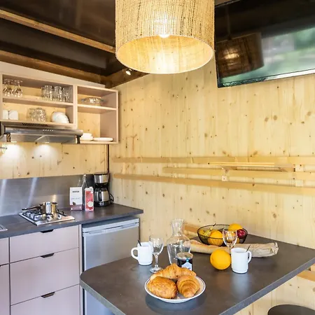 Valkenburg - Maastricht Camping *