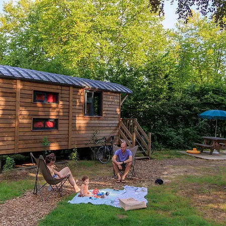 Camping Valkenburg - Maastricht *