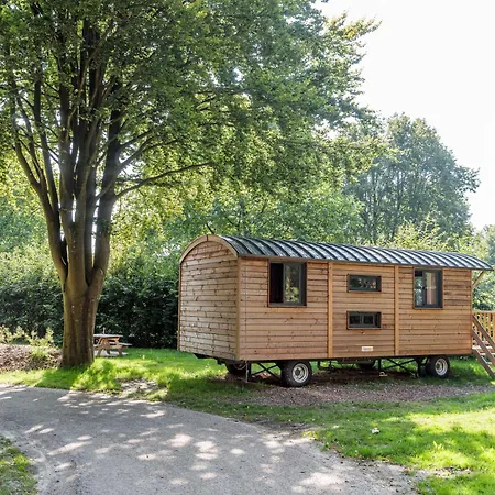 Citykamp Valkenburg - Maastricht Валкенбург