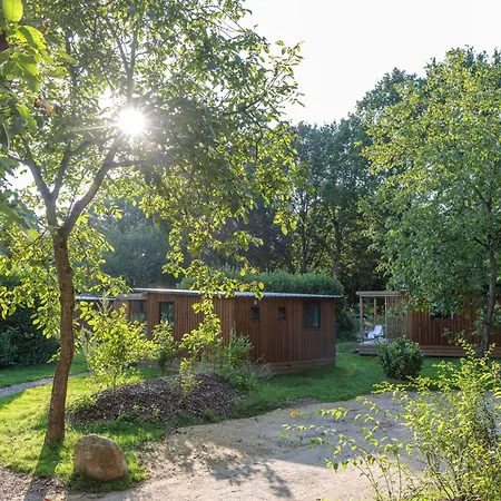 Camping Valkenburg - Maastricht