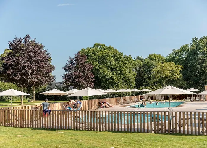 Campeggio Citykamp Valkenburg - Maastricht Valkenburg aan de Geul