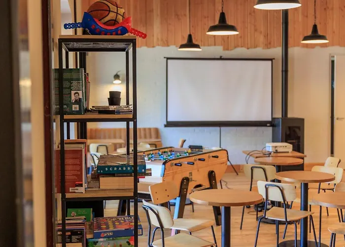 Campeggio Citykamp Valkenburg - Maastricht