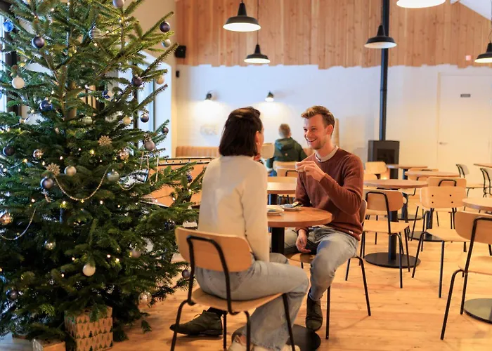 Citykamp Valkenburg - Maastricht Campeggio