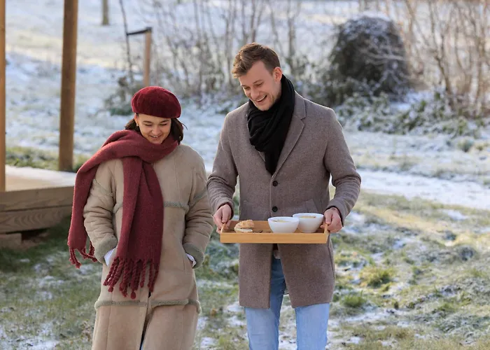 Campeggio Citykamp Valkenburg - Maastricht Valkenburg aan de Geul