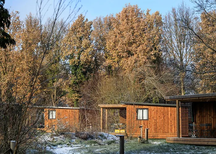 Citykamp Valkenburg - Maastricht * Valkenburg aan de Geul