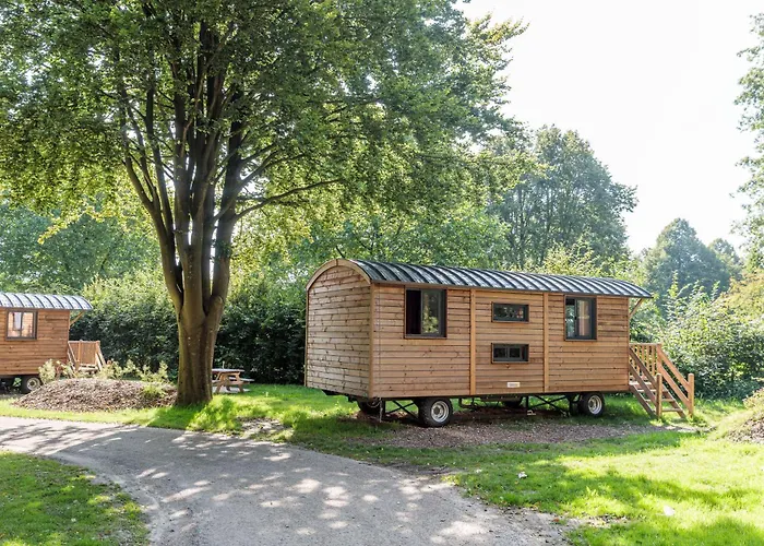 Citykamp Valkenburg - Maastricht Валкенбург