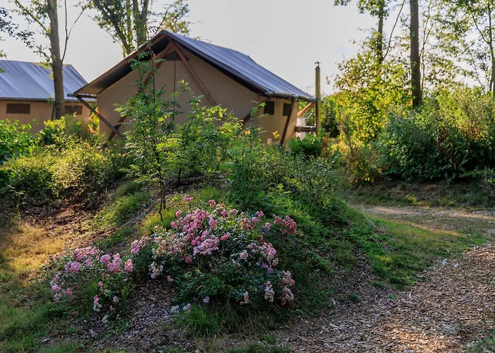 Citykamp Valkenburg - Maastricht * Валкенбург