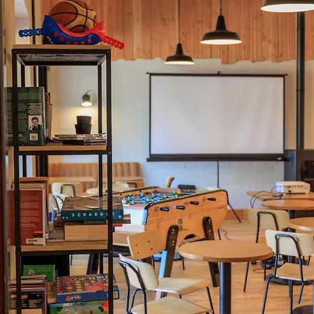 Kamp alanı Citykamp Valkenburg - Maastricht