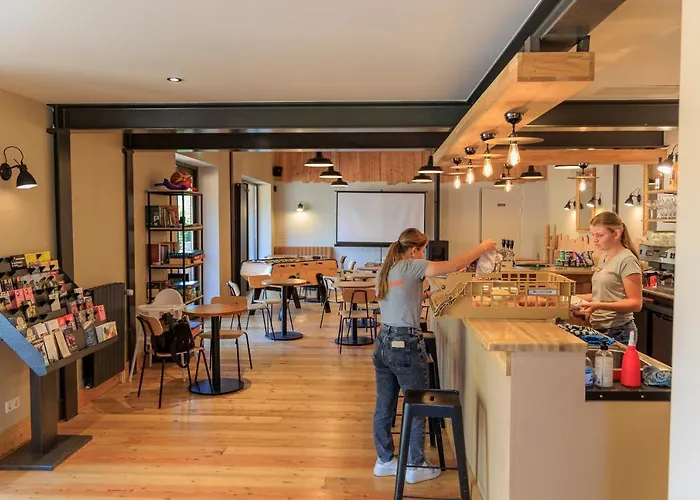 Citykamp Valkenburg - Maastricht *